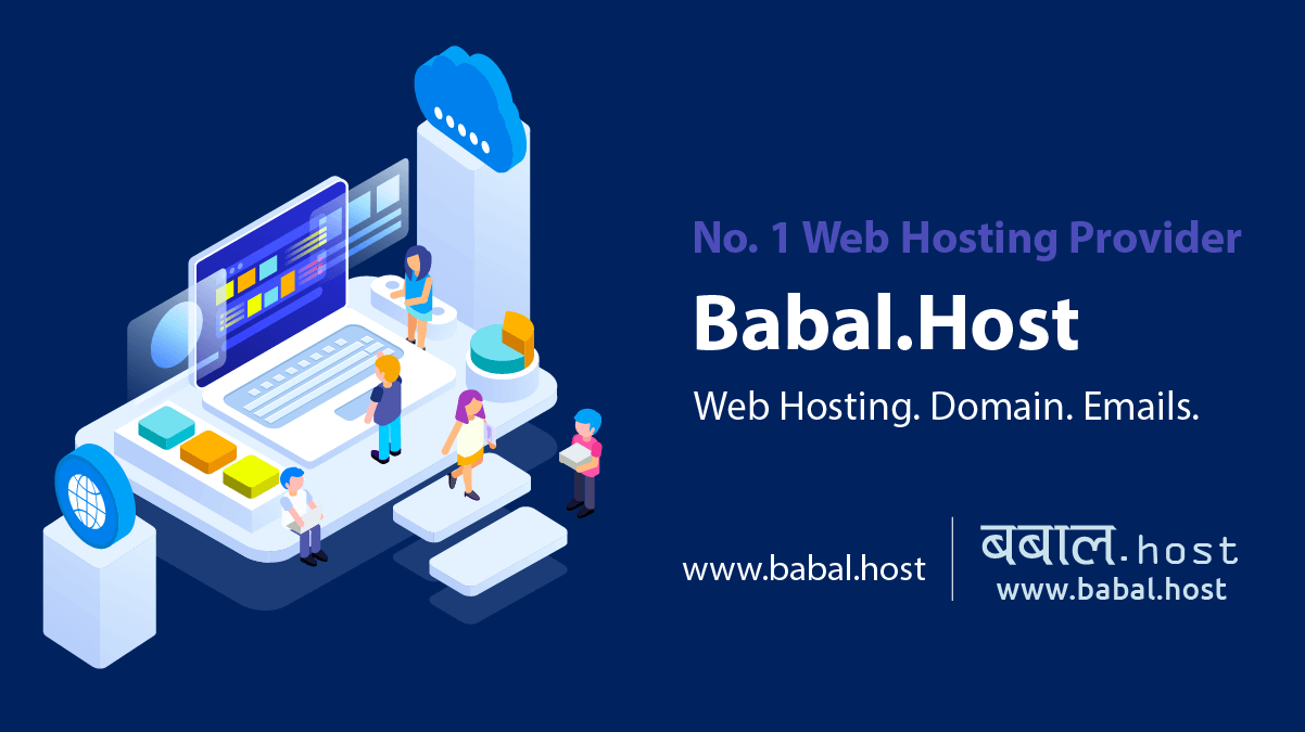 Transfer Domain To Us | BabalHost - Babal.Host